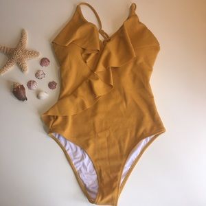 Cupshe One Piece Swimsuit